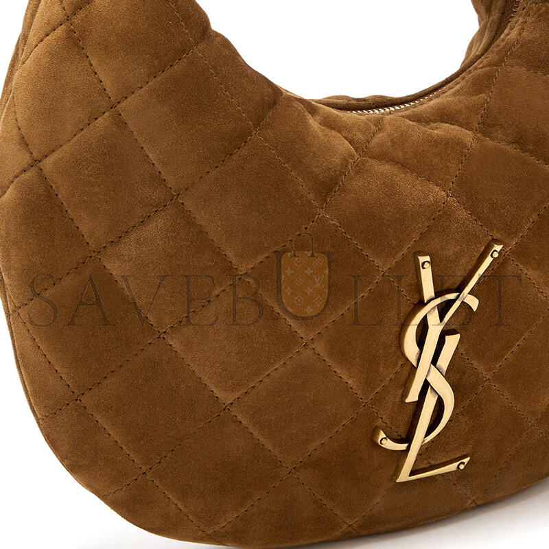 YSL ICARINO BAG 8516891U8072916 (26*15.5*5cm)